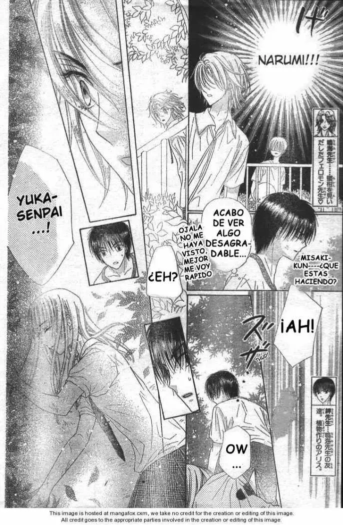 Gakuen Alice (2002) - Capítulo 118 - Página 5 - LectorTMOo