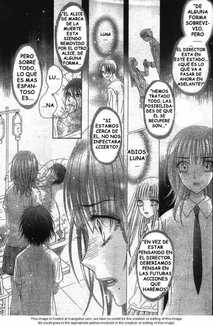 Gakuen Alice (2002) - Capítulo 118 - Página 7 - LectorTMOo