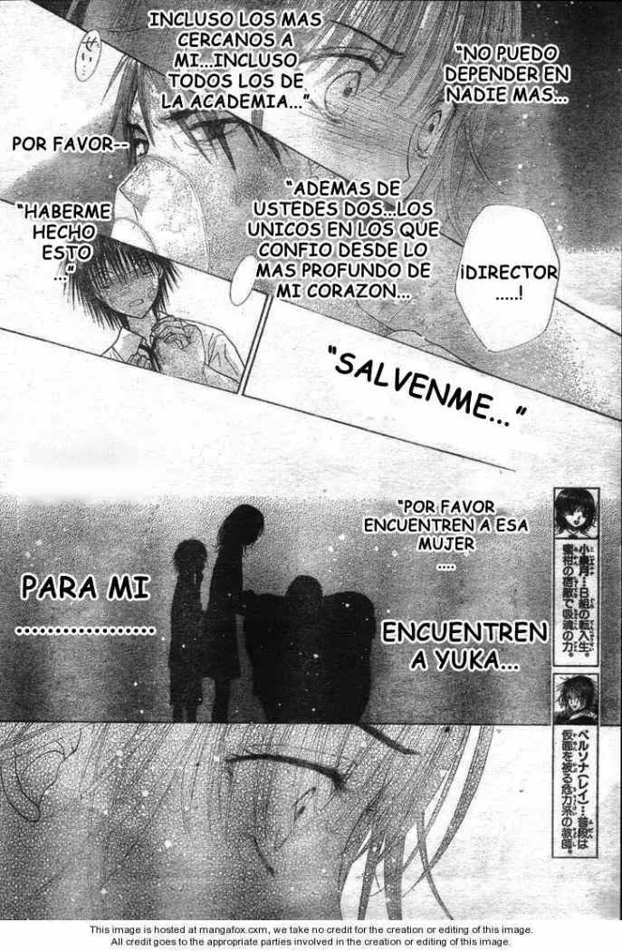 Gakuen Alice (2002) - Capítulo 118 - Página 9 - LectorTMOo