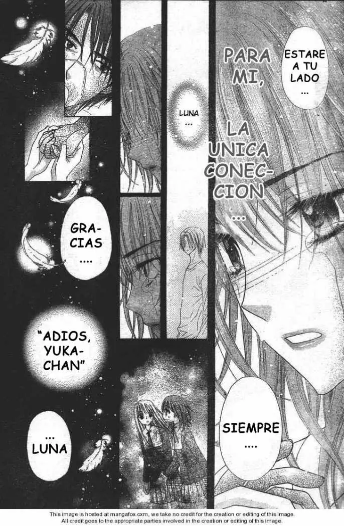 Gakuen Alice (2002) - Capítulo 118 - Página 11 - LectorTMOo