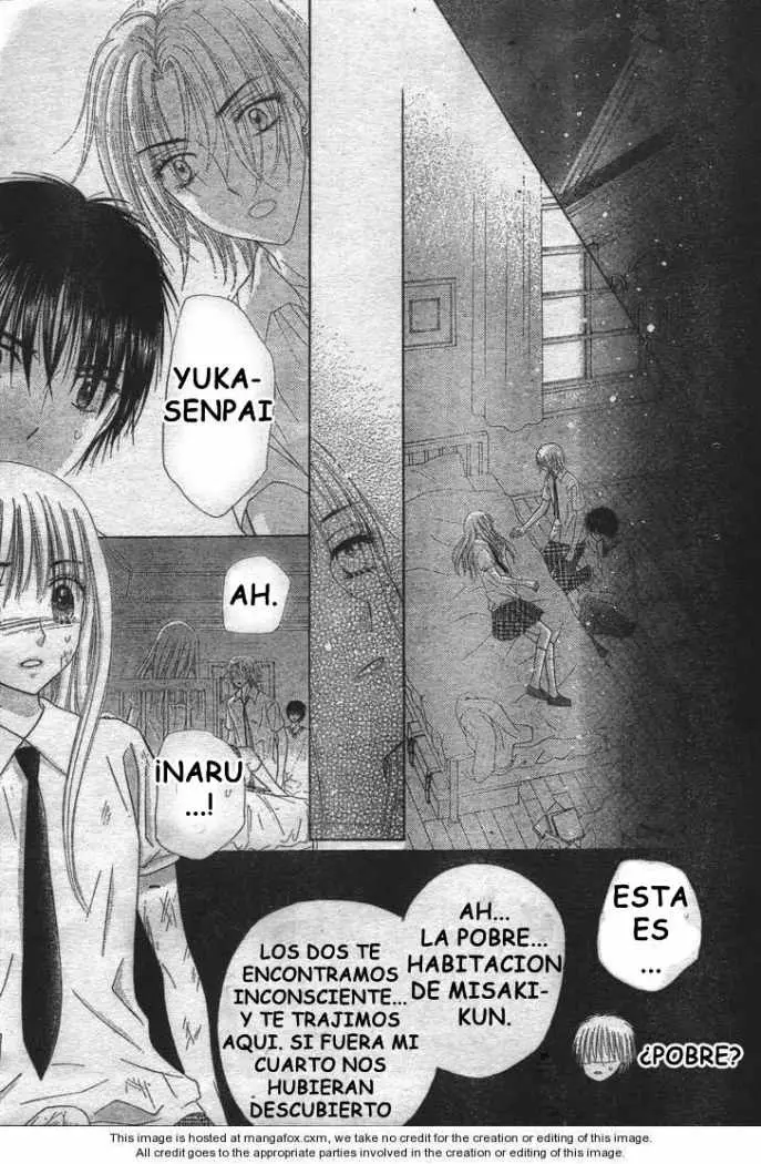 Gakuen Alice (2002) - Capítulo 118 - Página 12 - LectorTMOo