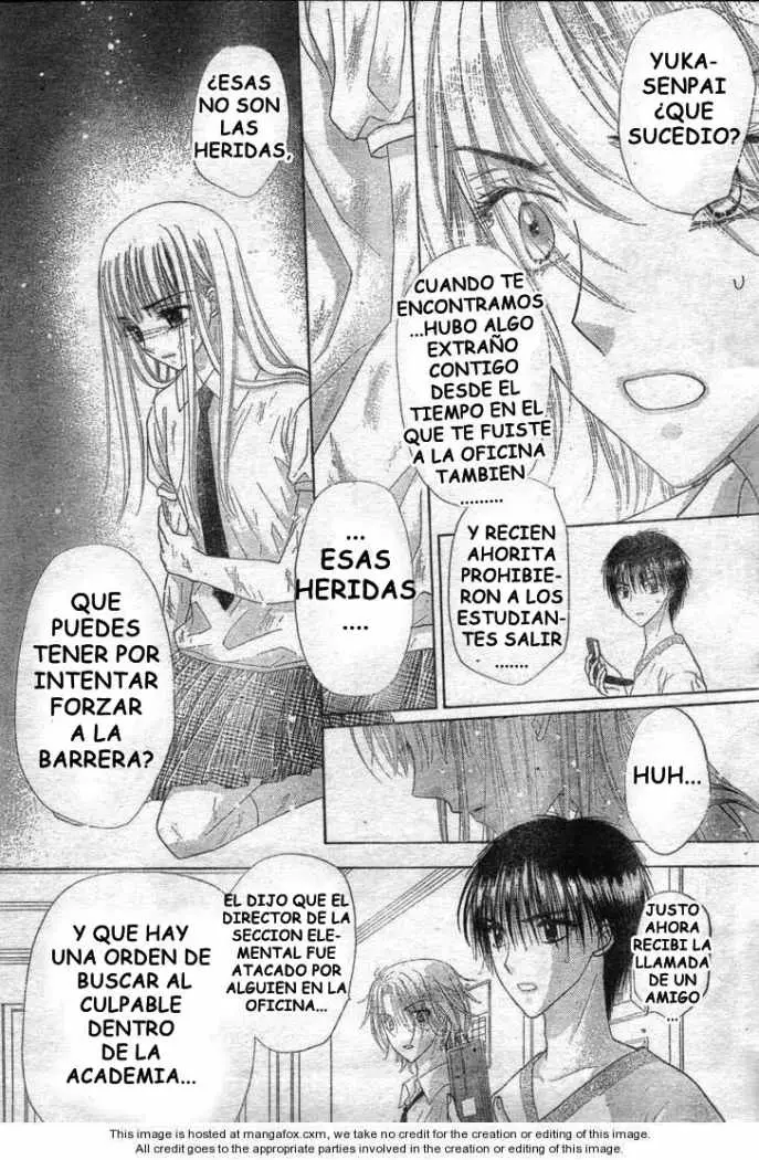 Gakuen Alice (2002) - Capítulo 118 - Página 13 - LectorTMOo