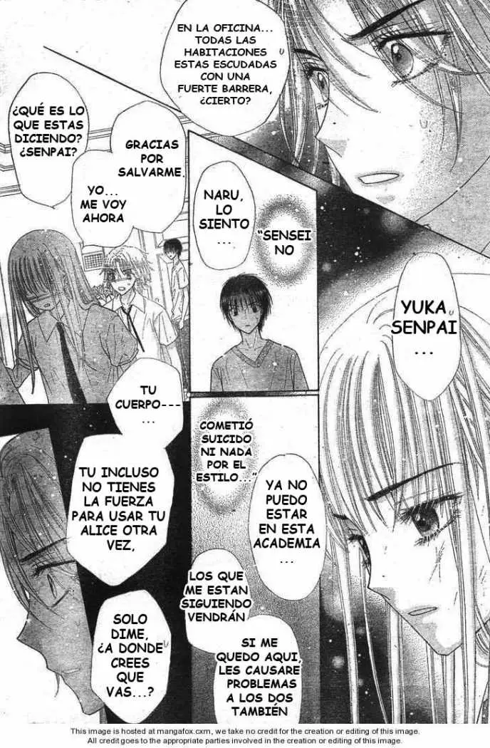 Gakuen Alice (2002) - Capítulo 118 - Página 14 - LectorTMOo