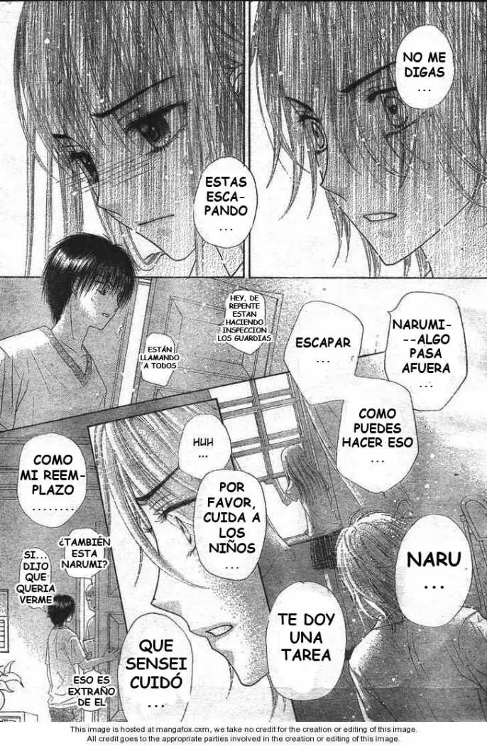 Gakuen Alice (2002) - Capítulo 118 - Página 15 - LectorTMOo