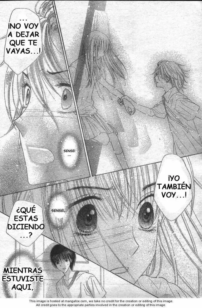 Gakuen Alice (2002) - Capítulo 118 - Página 17 - LectorTMOo