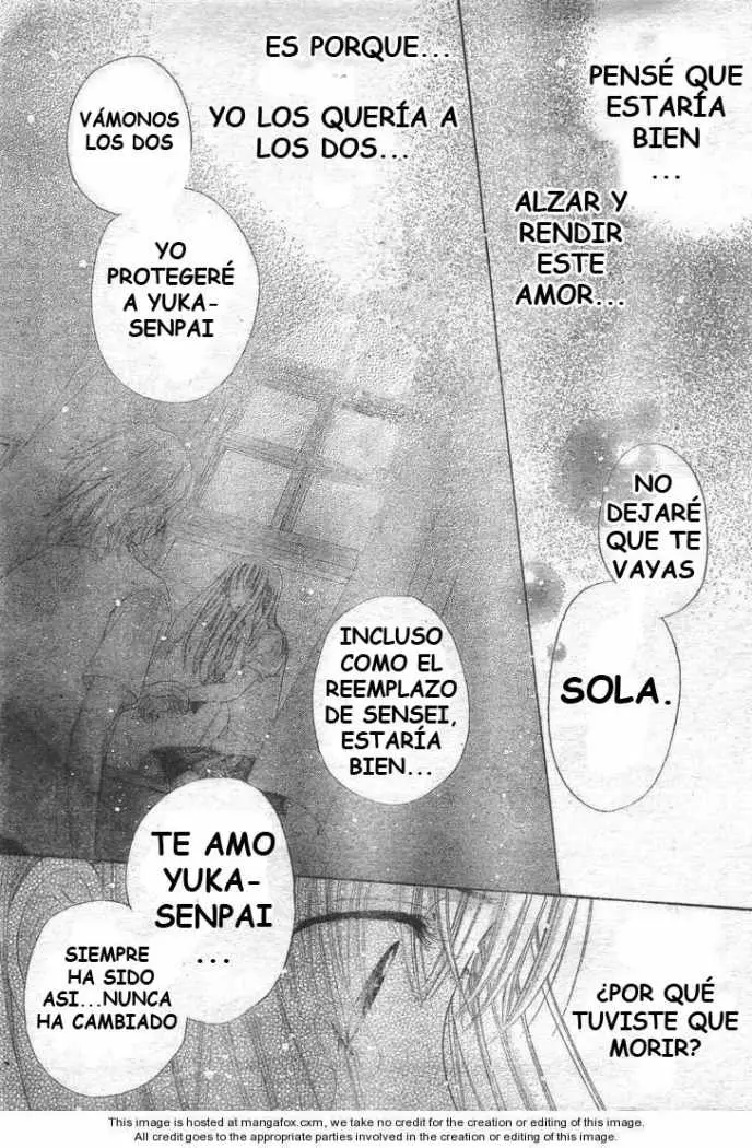 Gakuen Alice (2002) - Capítulo 118 - Página 18 - LectorTMOo