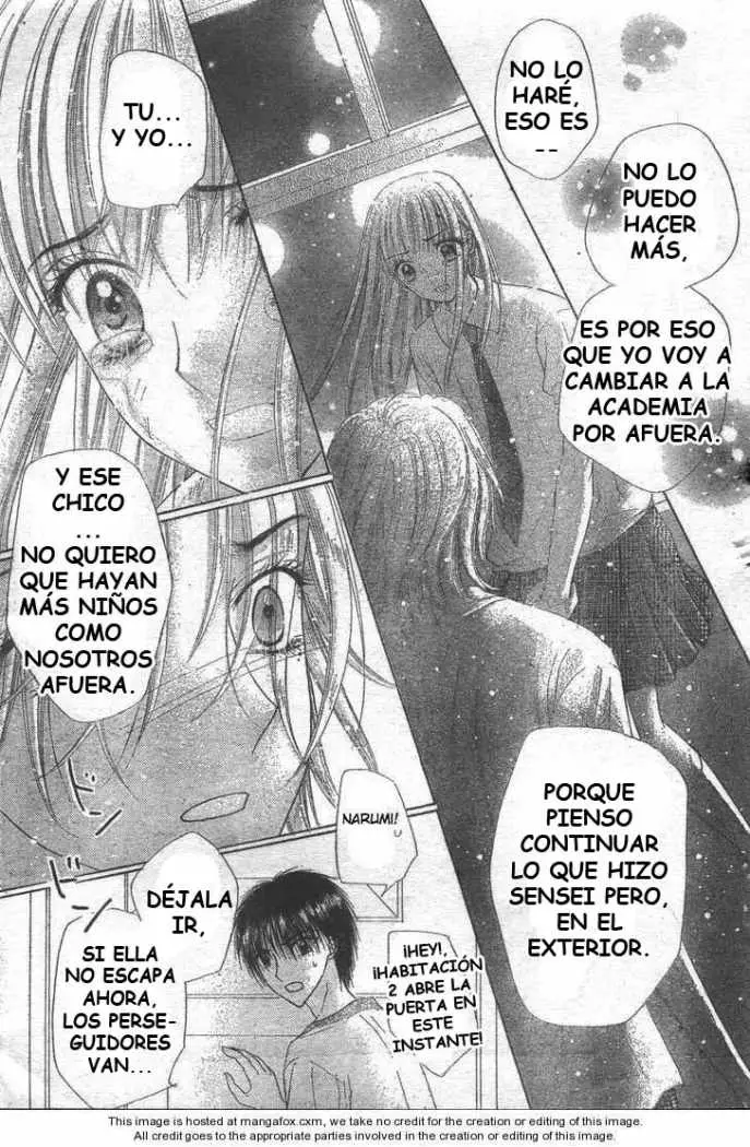 Gakuen Alice (2002) - Capítulo 118 - Página 20 - LectorTMOo