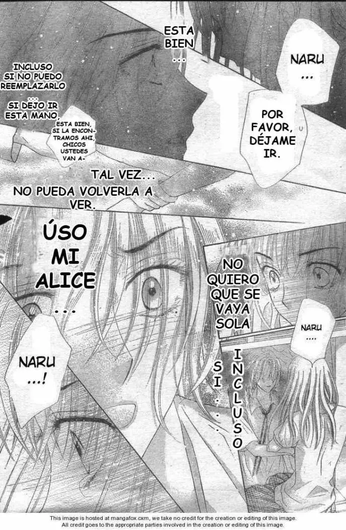 Gakuen Alice (2002) - Capítulo 118 - Página 21 - LectorTMOo