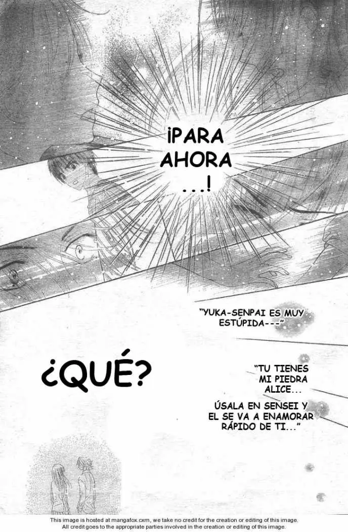 Gakuen Alice (2002) - Capítulo 118 - Página 22 - LectorTMOo