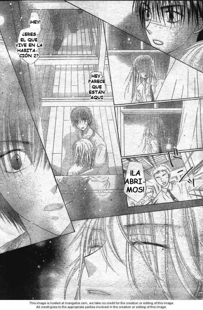 Gakuen Alice (2002) - Capítulo 118 - Página 25 - LectorTMOo