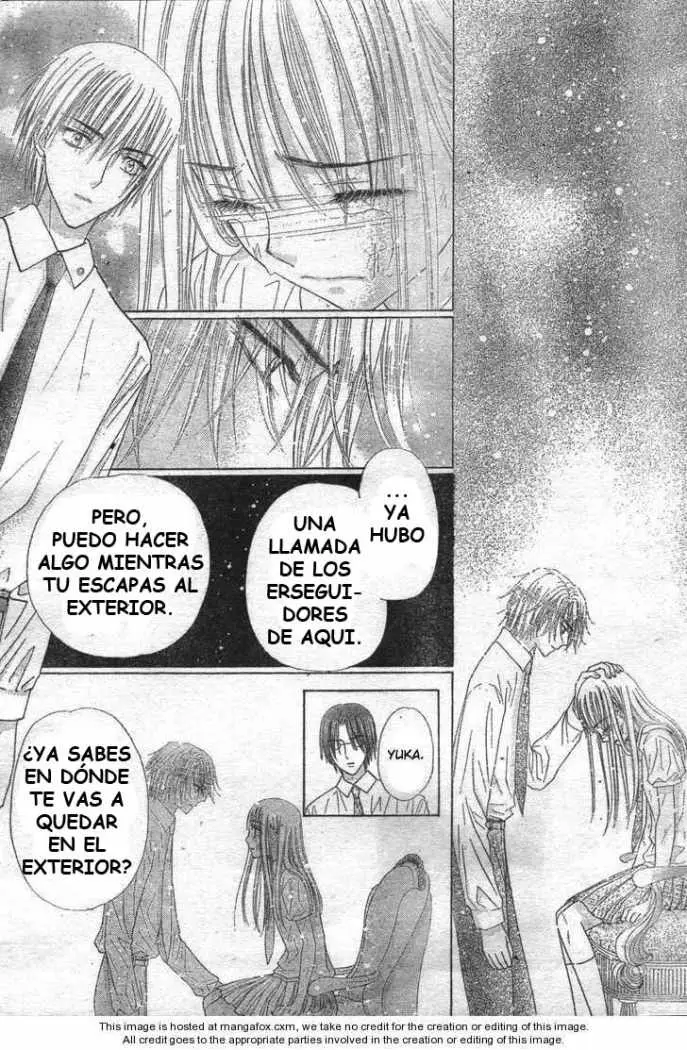 Gakuen Alice (2002) - Capítulo 118 - Página 28 - LectorTMOo