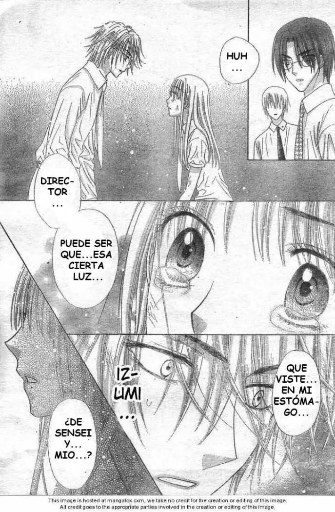 Gakuen Alice (2002) - Capítulo 118 - Página 30 - LectorTMOo