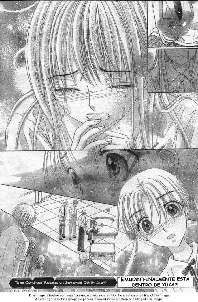 Gakuen Alice (2002) - Capítulo 118 - Página 31 - LectorTMOo