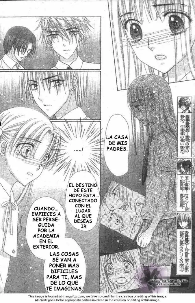 Gakuen Alice (2002) - Capítulo 119 - Página 4 - LectorTMOo