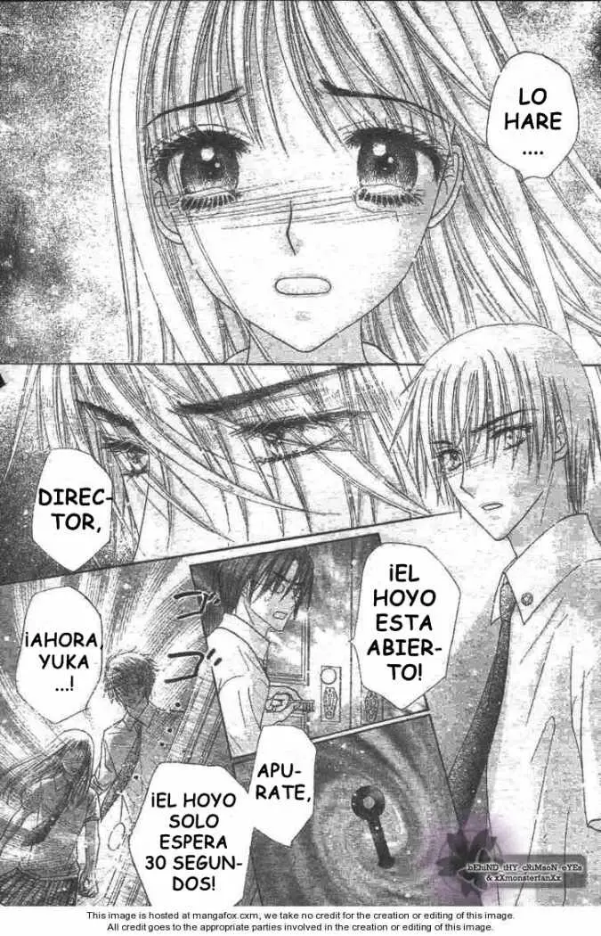 Gakuen Alice (2002) - Capítulo 119 - Página 6 - LectorTMOo