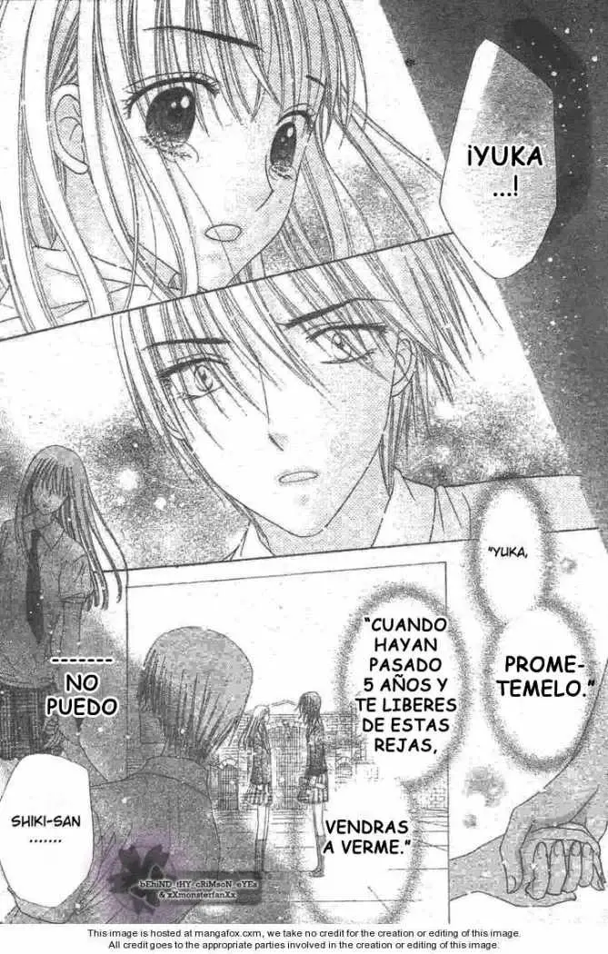 Gakuen Alice (2002) - Capítulo 119 - Página 7 - LectorTMOo