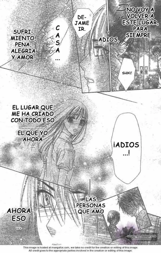 Gakuen Alice (2002) - Capítulo 119 - Página 8 - LectorTMOo