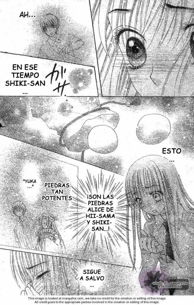 Gakuen Alice (2002) - Capítulo 119 - Página 14 - LectorTMOo