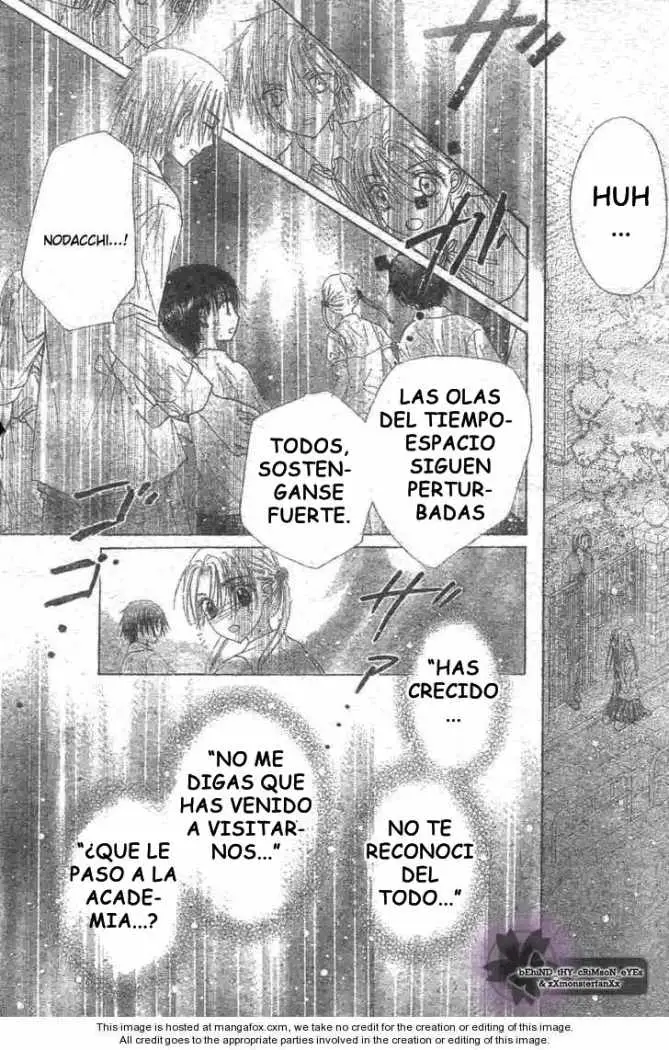 Gakuen Alice (2002) - Capítulo 119 - Página 16 - LectorTMOo