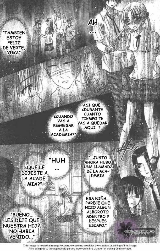 Gakuen Alice (2002) - Capítulo 119 - Página 17 - LectorTMOo
