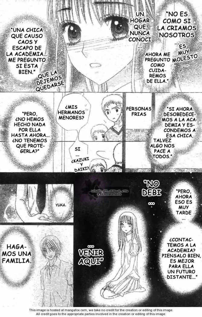 Gakuen Alice (2002) - Capítulo 119 - Página 18 - LectorTMOo