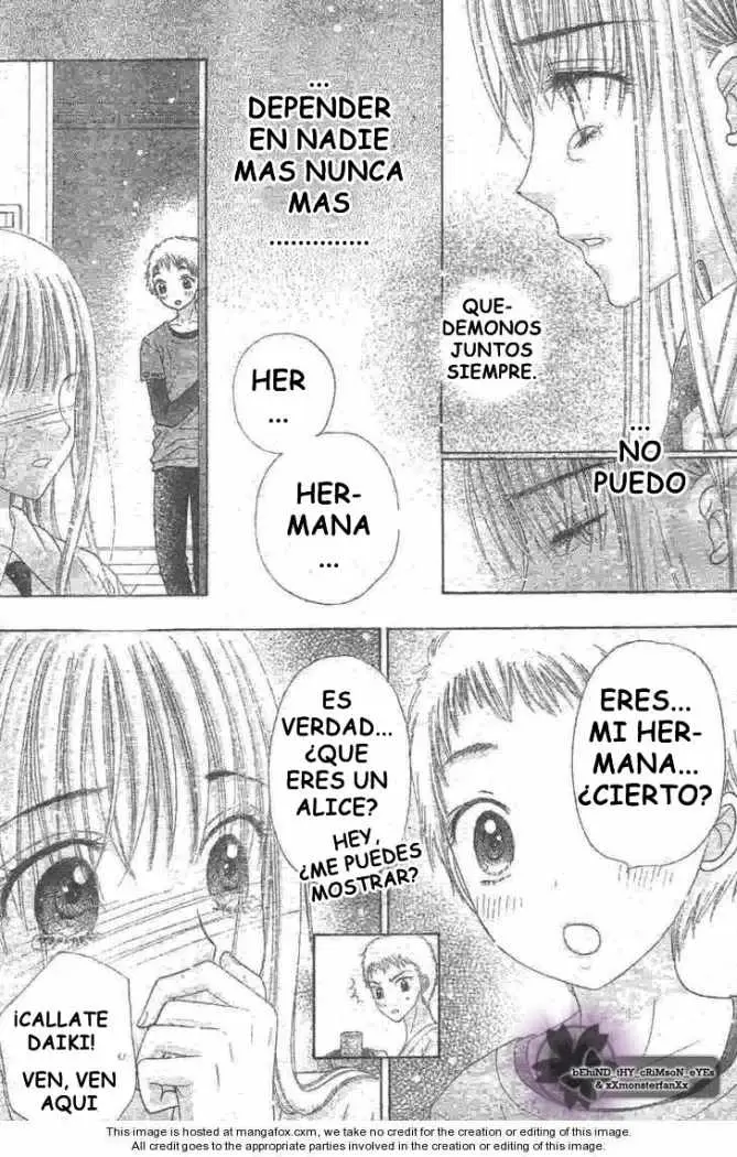 Gakuen Alice (2002) - Capítulo 119 - Página 19 - LectorTMOo