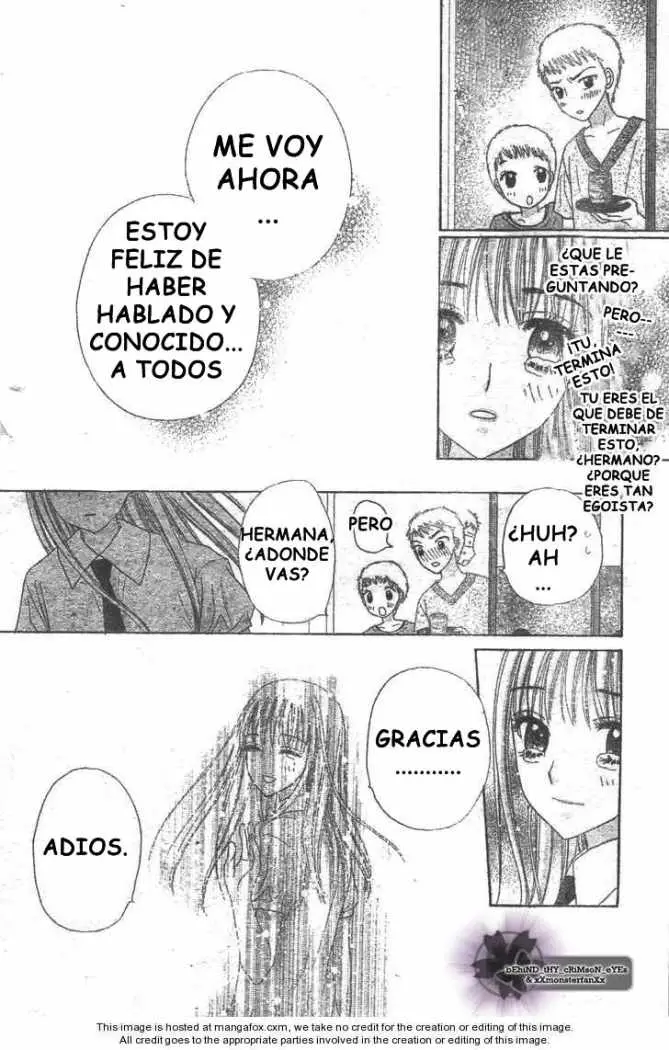 Gakuen Alice (2002) - Capítulo 119 - Página 20 - LectorTMOo
