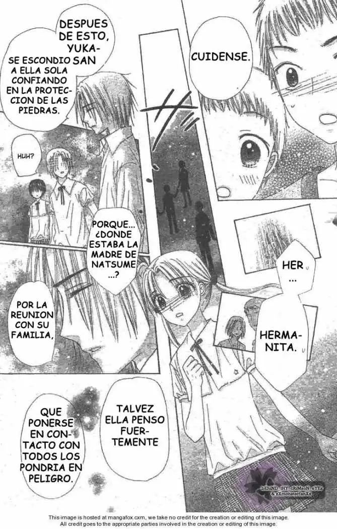 Gakuen Alice (2002) - Capítulo 119 - Página 21 - LectorTMOo