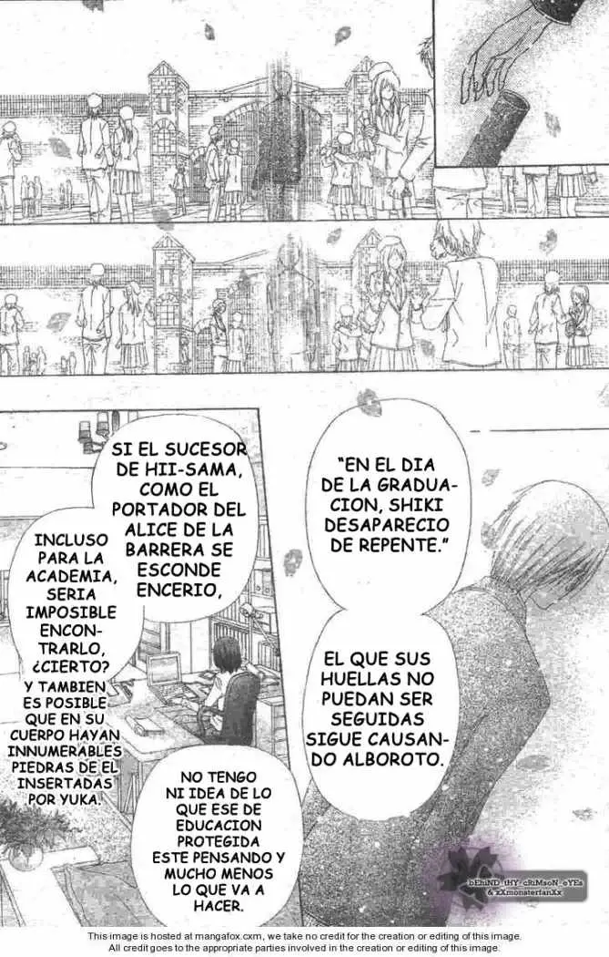 Gakuen Alice (2002) - Capítulo 119 - Página 23 - LectorTMOo