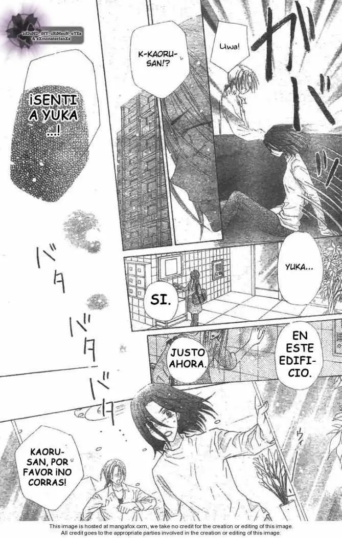 Gakuen Alice (2002) - Capítulo 119 - Página 26 - LectorTMOo
