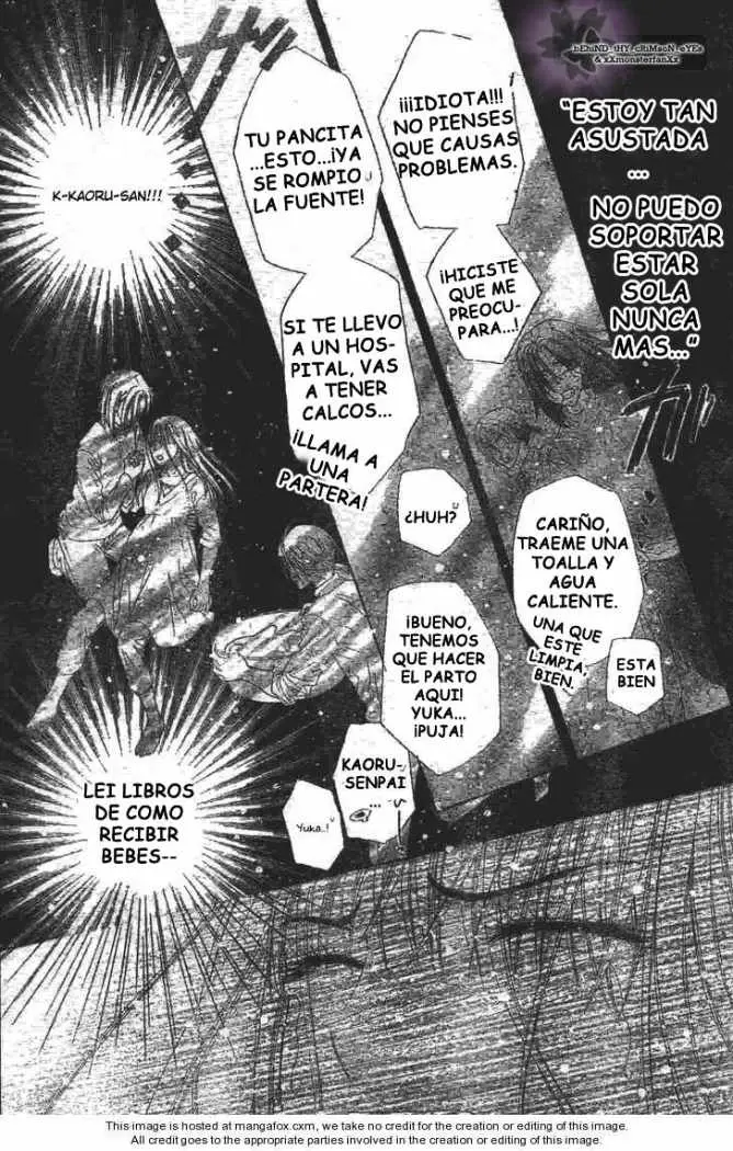 Gakuen Alice (2002) - Capítulo 119 - Página 29 - LectorTMOo