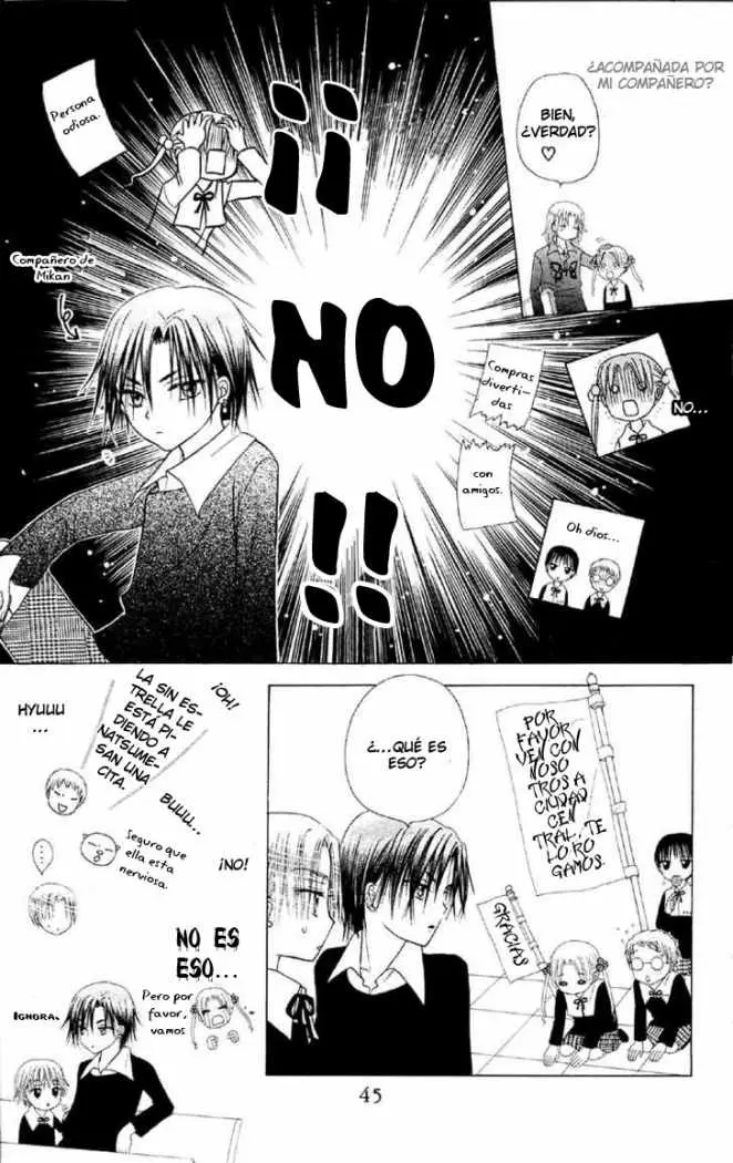 Gakuen Alice (2002) - Capítulo 12 - Página 8 - LectorTMOo