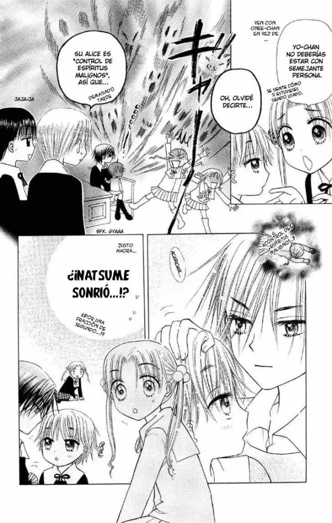 Gakuen Alice (2002) - Capítulo 12 - Página 11 - LectorTMOo