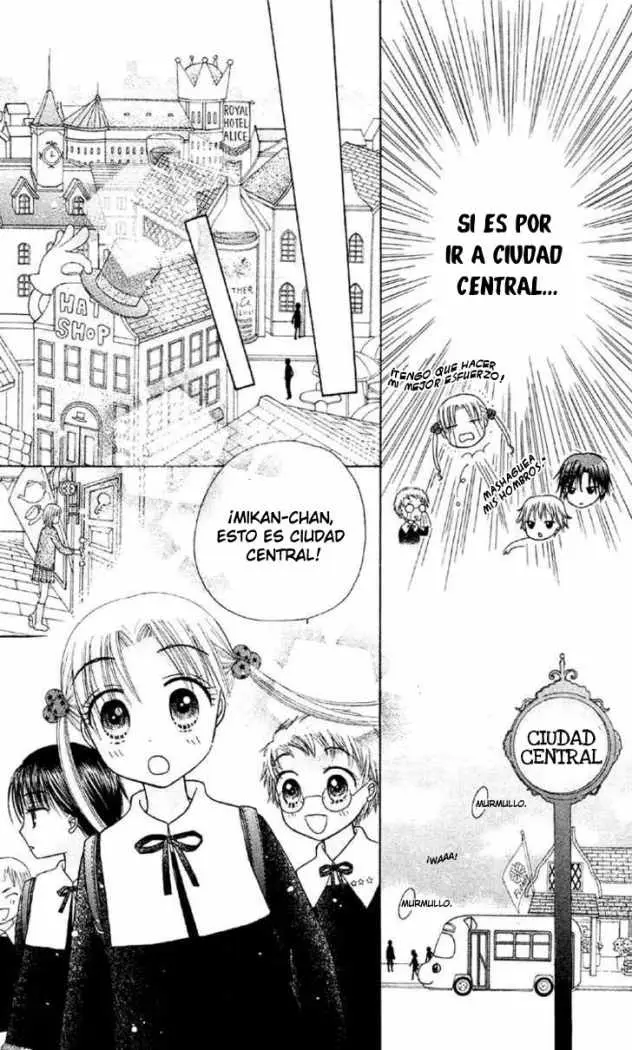 Gakuen Alice (2002) - Capítulo 12 - Página 13 - LectorTMOo