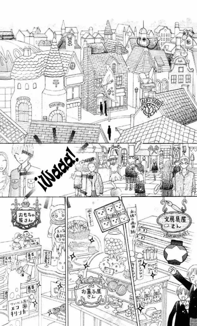 Gakuen Alice (2002) - Capítulo 12 - Página 14 - LectorTMOo