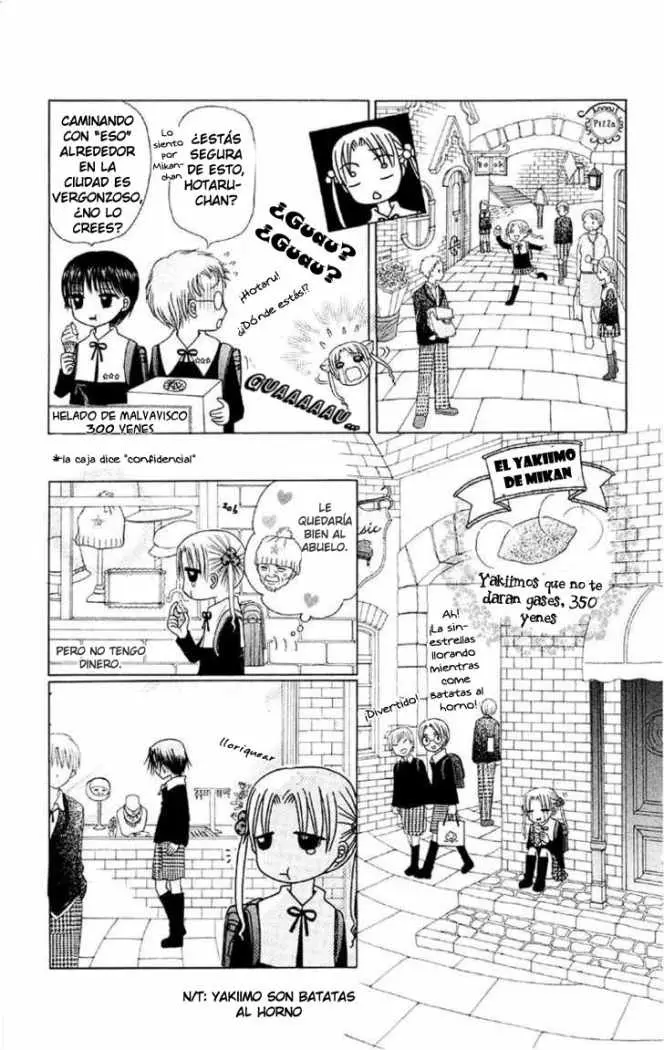 Gakuen Alice (2002) - Capítulo 12 - Página 16 - LectorTMOo