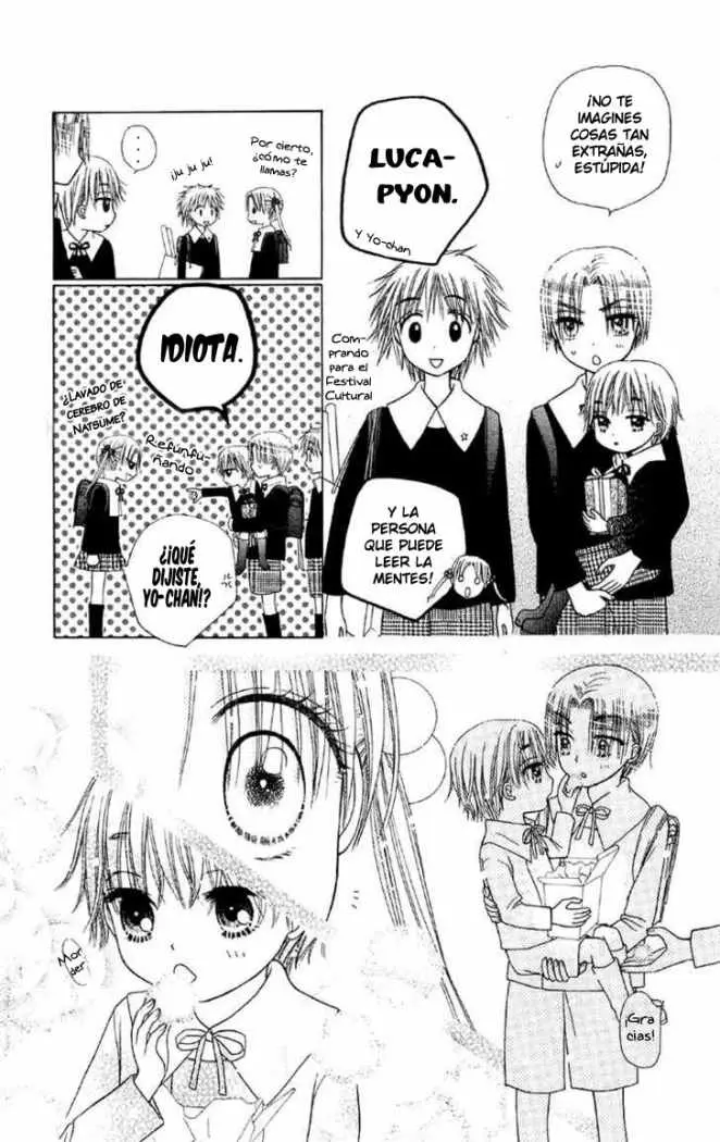 Gakuen Alice (2002) - Capítulo 12 - Página 18 - LectorTMOo