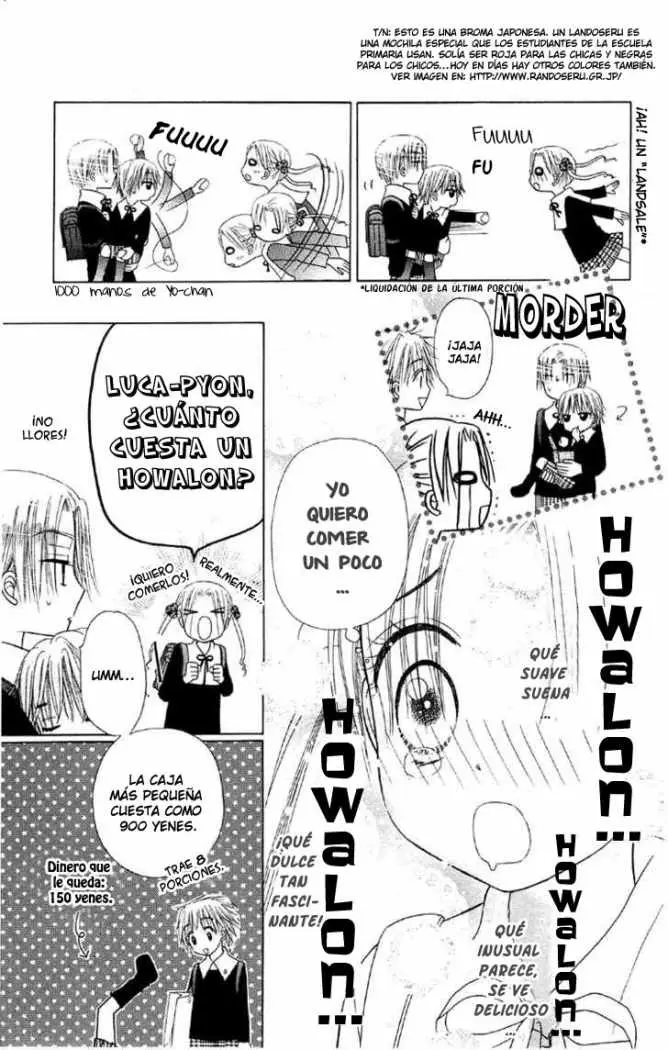 Gakuen Alice (2002) - Capítulo 12 - Página 20 - LectorTMOo