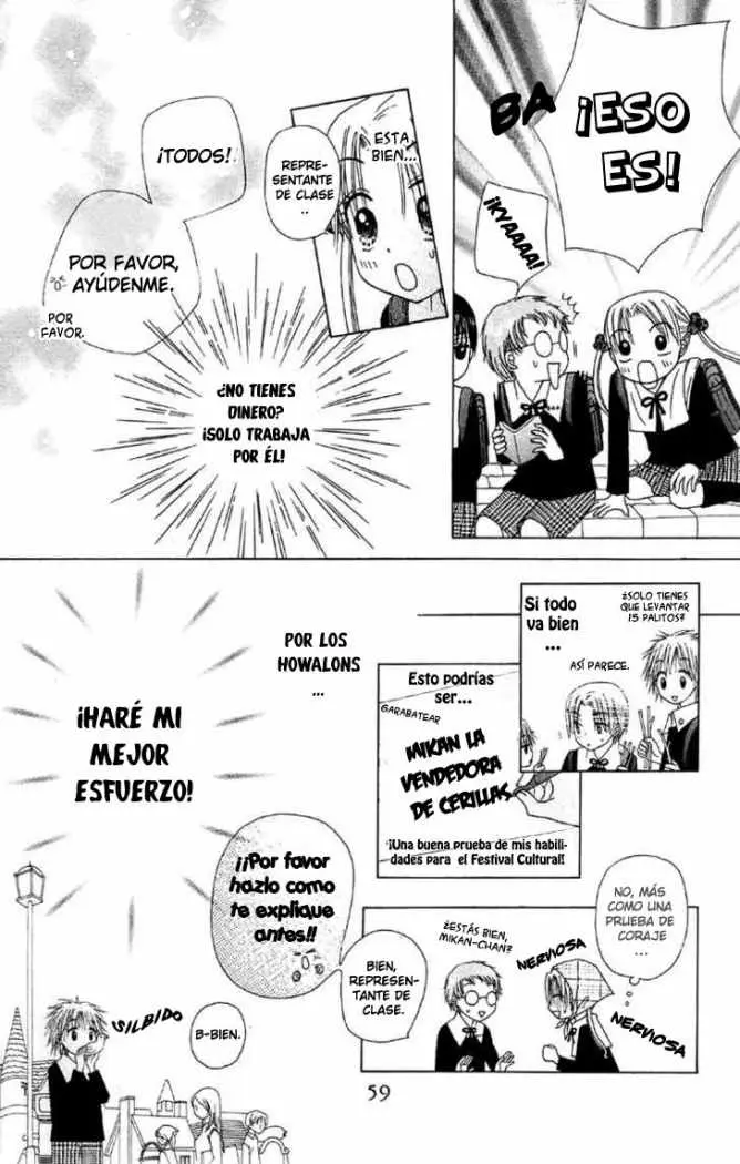 Gakuen Alice (2002) - Capítulo 12 - Página 22 - LectorTMOo