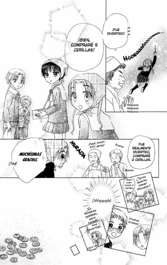 Gakuen Alice (2002) - Capítulo 12 - Página 26 - LectorTMOo