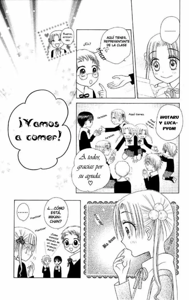 Gakuen Alice (2002) - Capítulo 12 - Página 28 - LectorTMOo