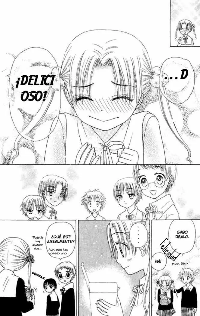 Gakuen Alice (2002) - Capítulo 12 - Página 29 - LectorTMOo