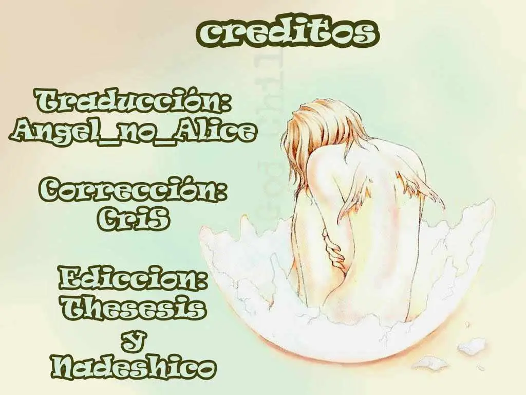 Gakuen Alice (2002) - Capítulo 12 - Página 32 - LectorTMOo