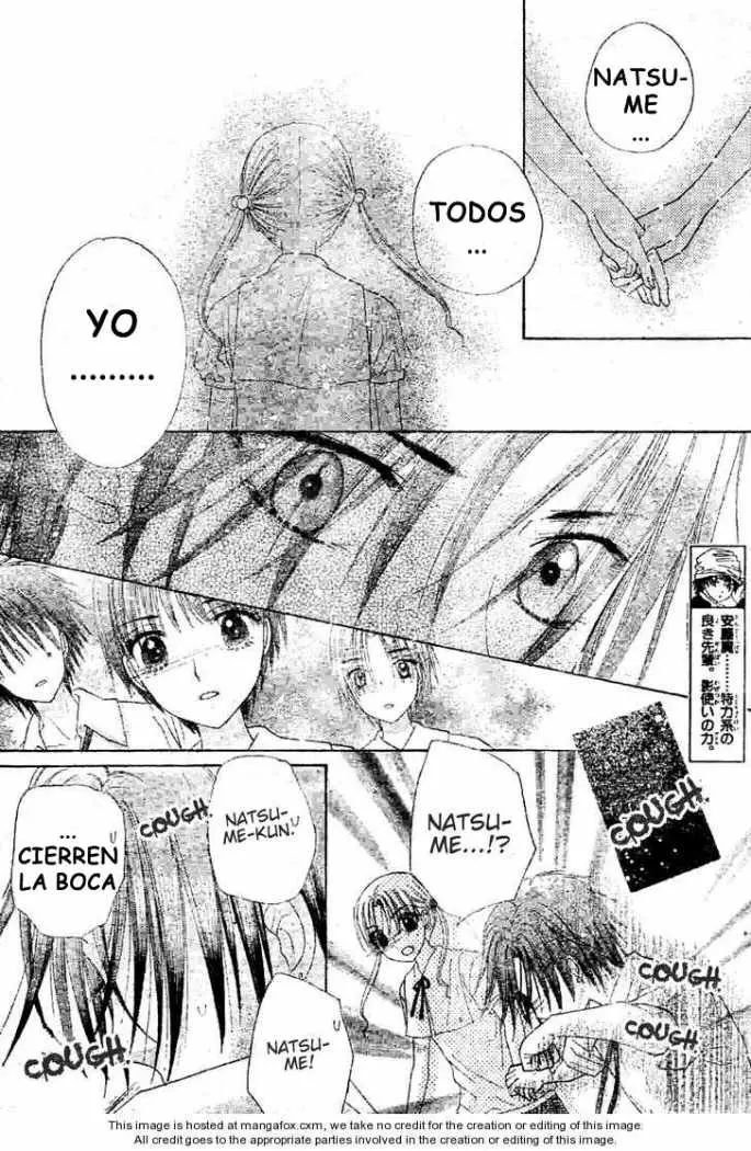 Gakuen Alice (2002) - Capítulo 120 - Página 4 - LectorTMOo