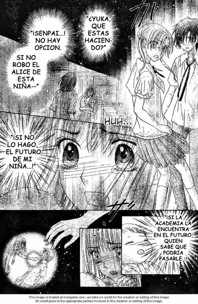 Gakuen Alice (2002) - Capítulo 120 - Página 6 - LectorTMOo
