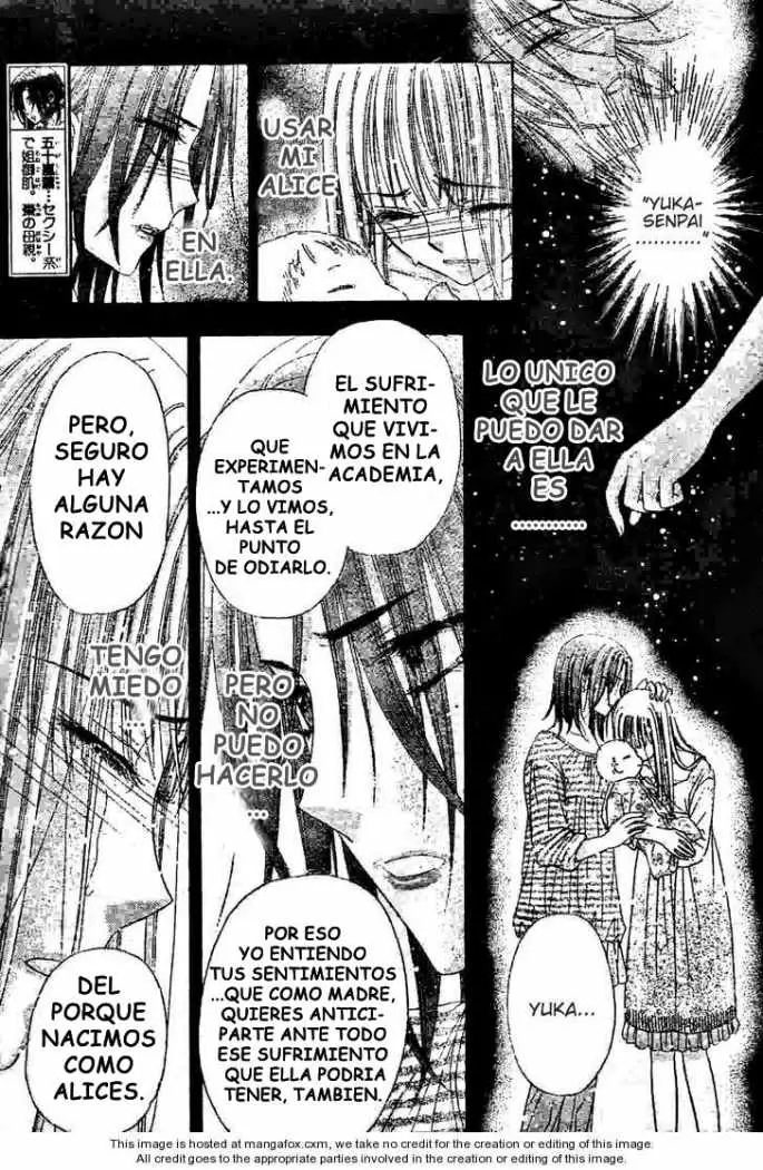 Gakuen Alice (2002) - Capítulo 120 - Página 7 - LectorTMOo