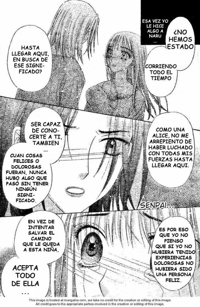 Gakuen Alice (2002) - Capítulo 120 - Página 8 - LectorTMOo
