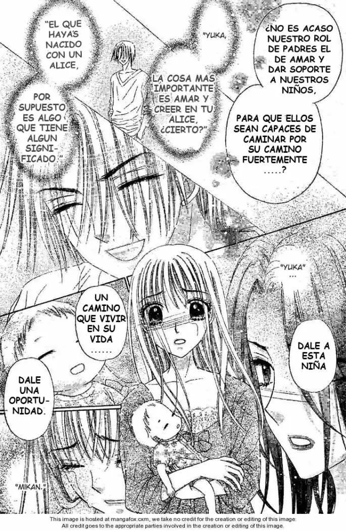Gakuen Alice (2002) - Capítulo 120 - Página 9 - LectorTMOo