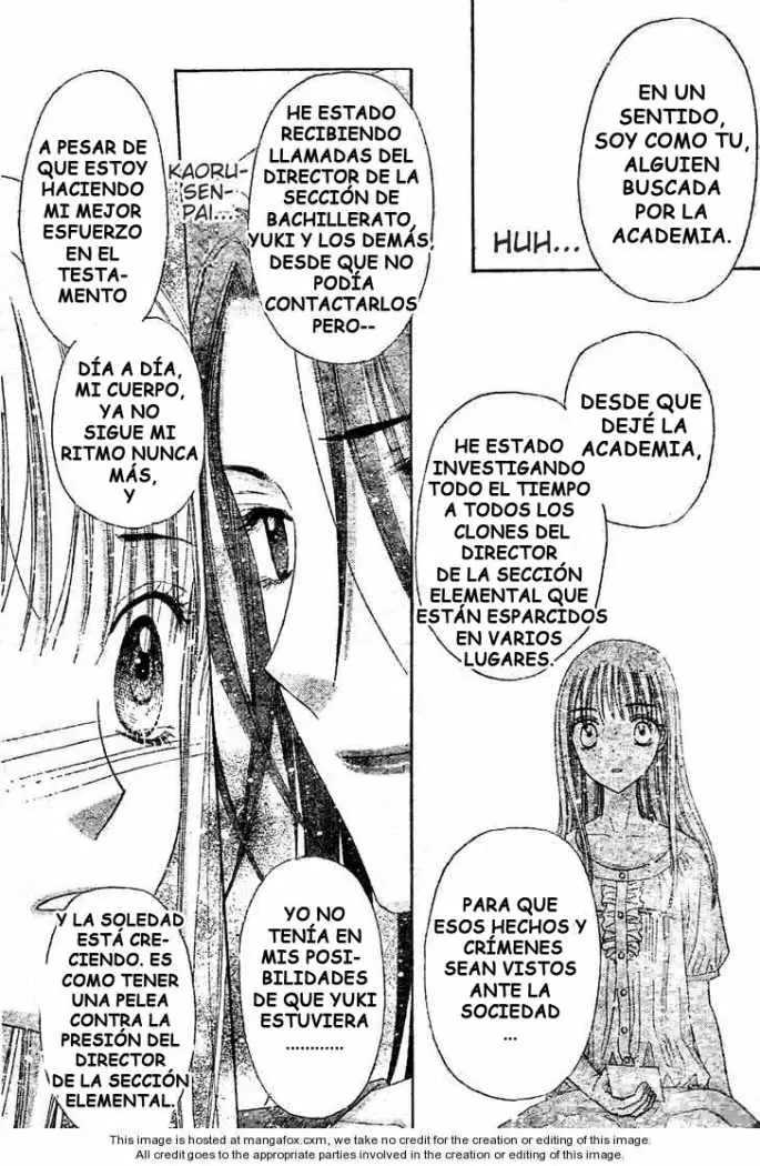Gakuen Alice (2002) - Capítulo 120 - Página 12 - LectorTMOo