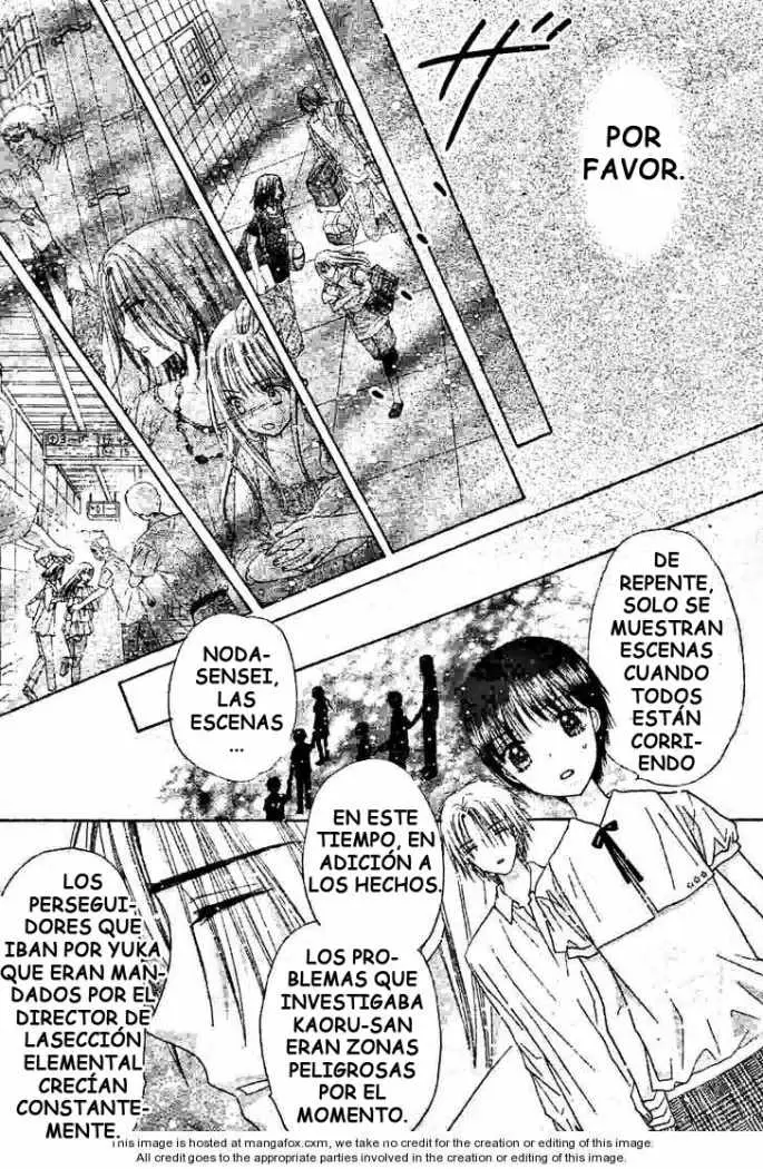 Gakuen Alice (2002) - Capítulo 120 - Página 15 - LectorTMOo